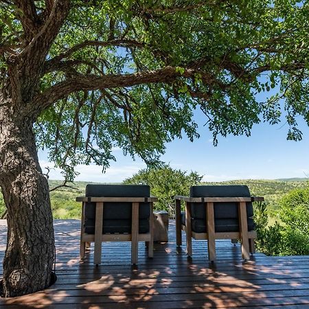 Mavela Game Lodge Mkuze Exterior photo
