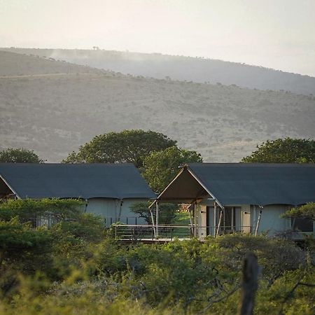 Mavela Game Lodge Mkuze Exterior photo