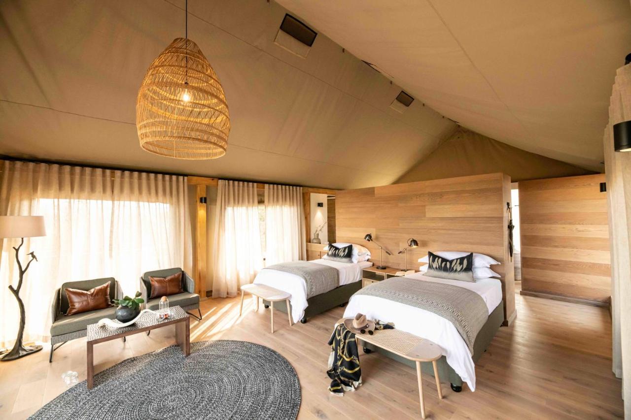 Mavela Game Lodge Mkuze Exterior photo