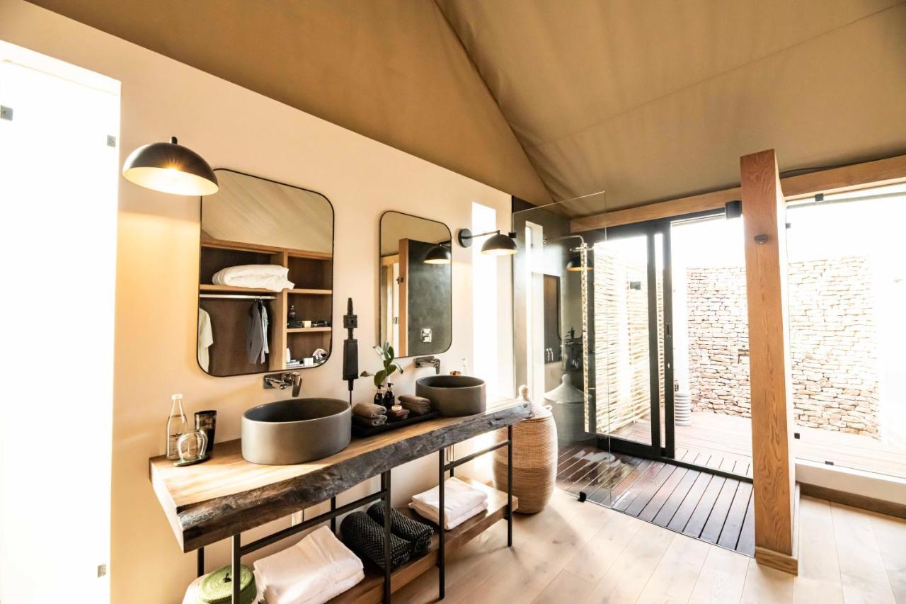 Mavela Game Lodge Mkuze Exterior photo