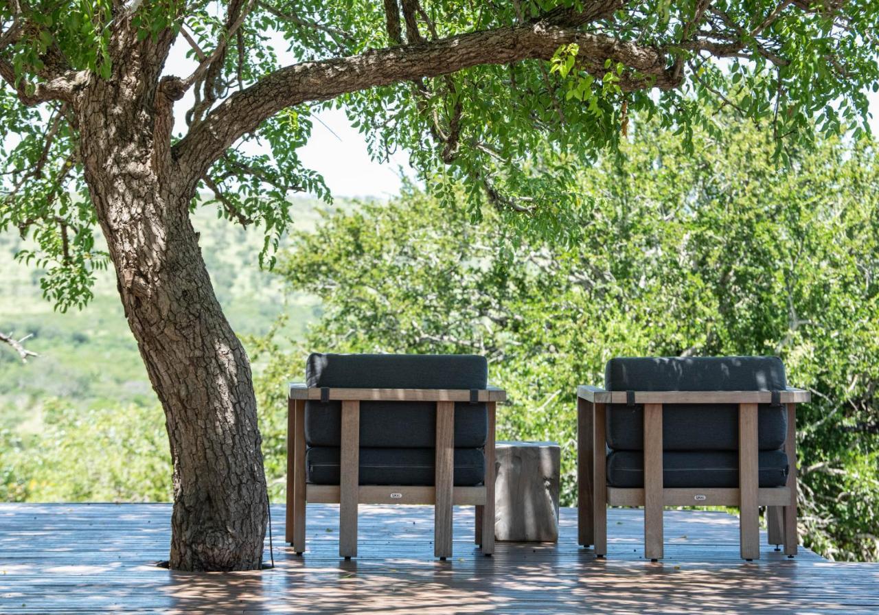 Mavela Game Lodge Mkuze Exterior photo