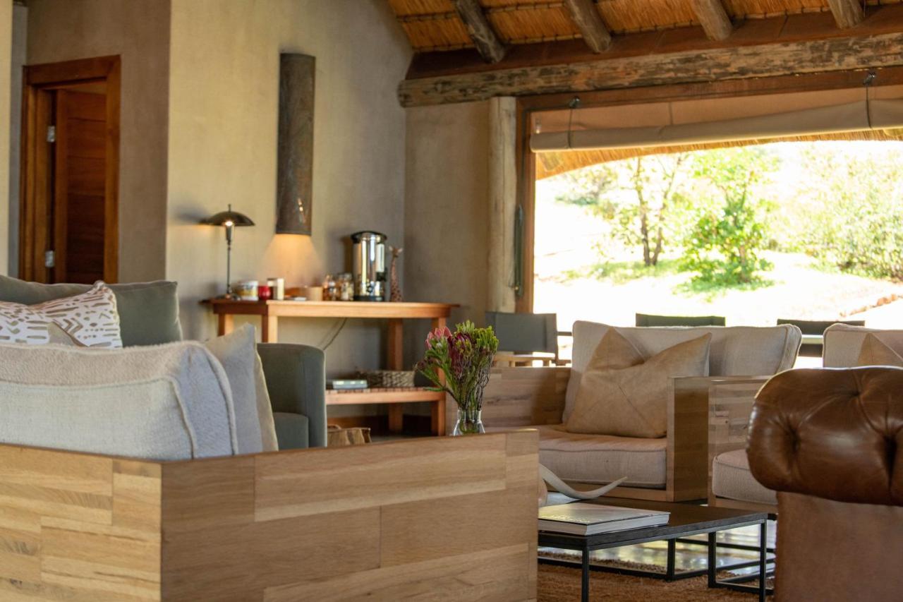 Mavela Game Lodge Mkuze Exterior photo