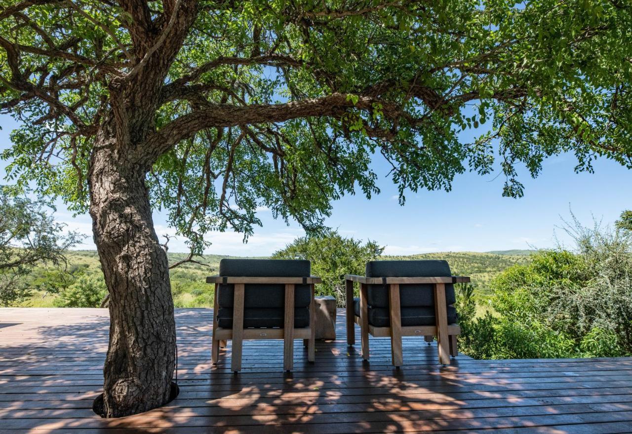 Mavela Game Lodge Mkuze Exterior photo