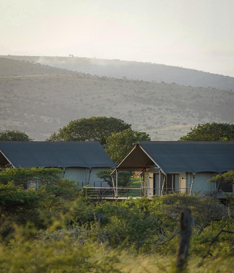 Mavela Game Lodge Mkuze Exterior photo