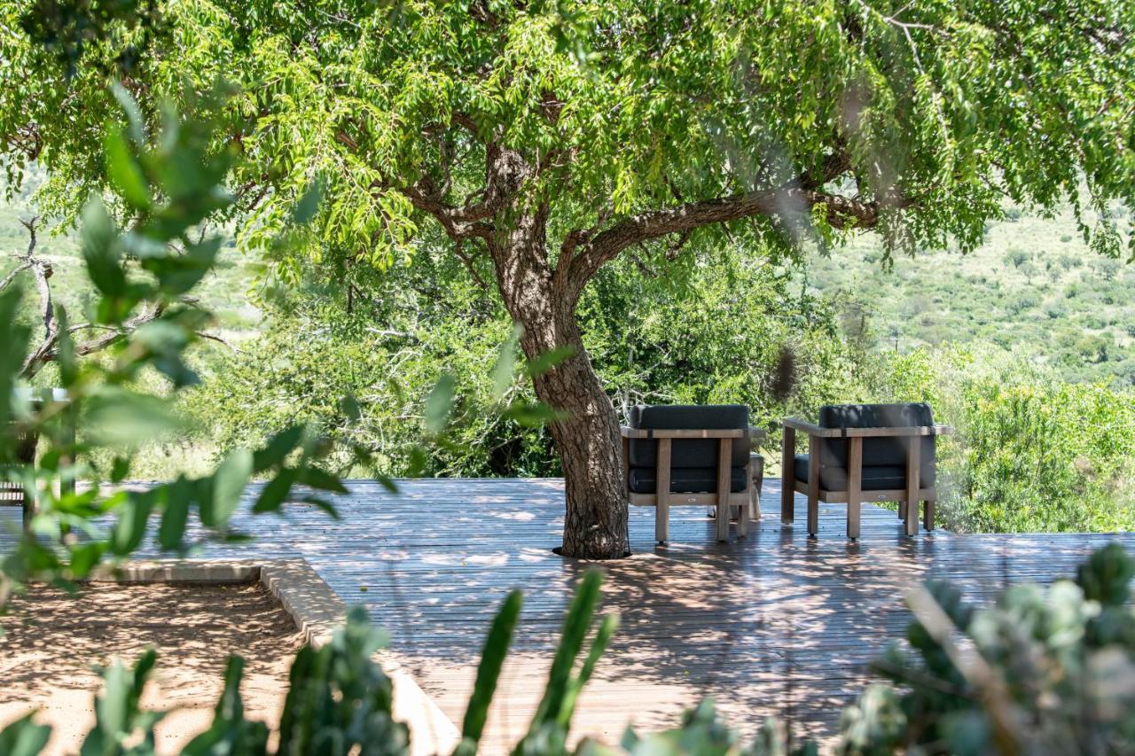 Mavela Game Lodge Mkuze Exterior photo